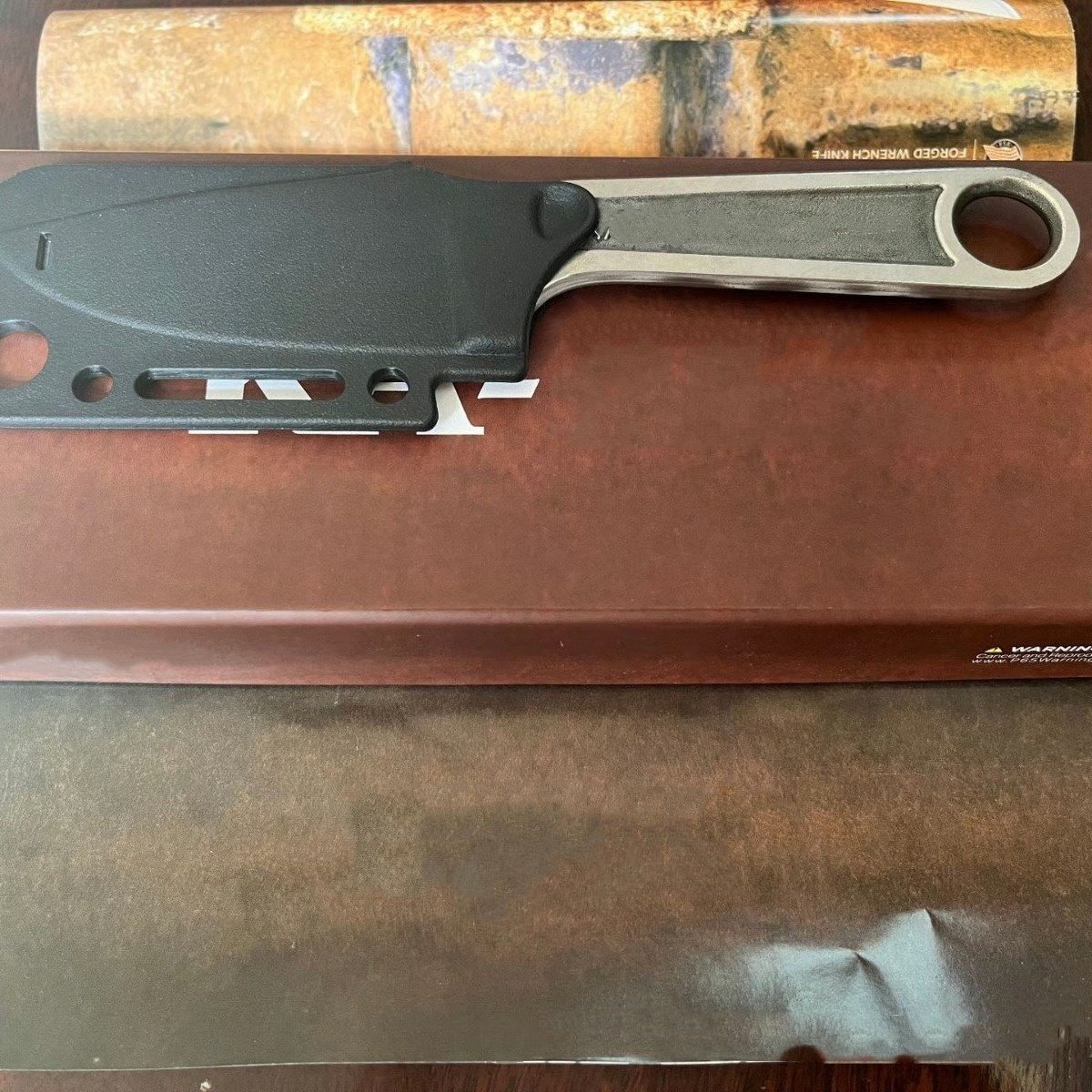 Small Fixed Blade Knife - Your Ultimate Outdoor Companio