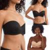 Full Support Non-Slip Convertible Bandeau Bra (Buy 2 Free Shipping)