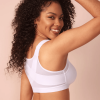 (🔥LAST DAY 50% OFF) Multifunctional Support Shaping Posture Corrector Wireless Bra (With Adjustable Shoulder Straps)