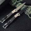 🔥BM 4170BK High Hardness Outdoor Portable Multifunctional Folding Knife