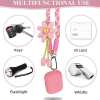 🎁TikTok Last Day Sale - 70% OFF🎉Cute Phone Lanyard Crossbody Strap