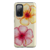 Hibiscus Flower Yellow