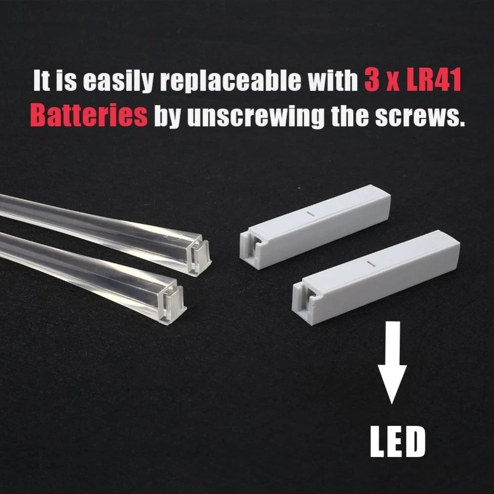 2023 New Year Limited Time Sale 70% OFF🎉Lightsaber Chopsticks