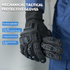 Touch Screen Anti-cut Gloves Mechanical Tactical Protection Security Duty Gloves