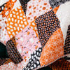 👻 The Little Haunts Quilt – Spooky & Cozy Patchwork