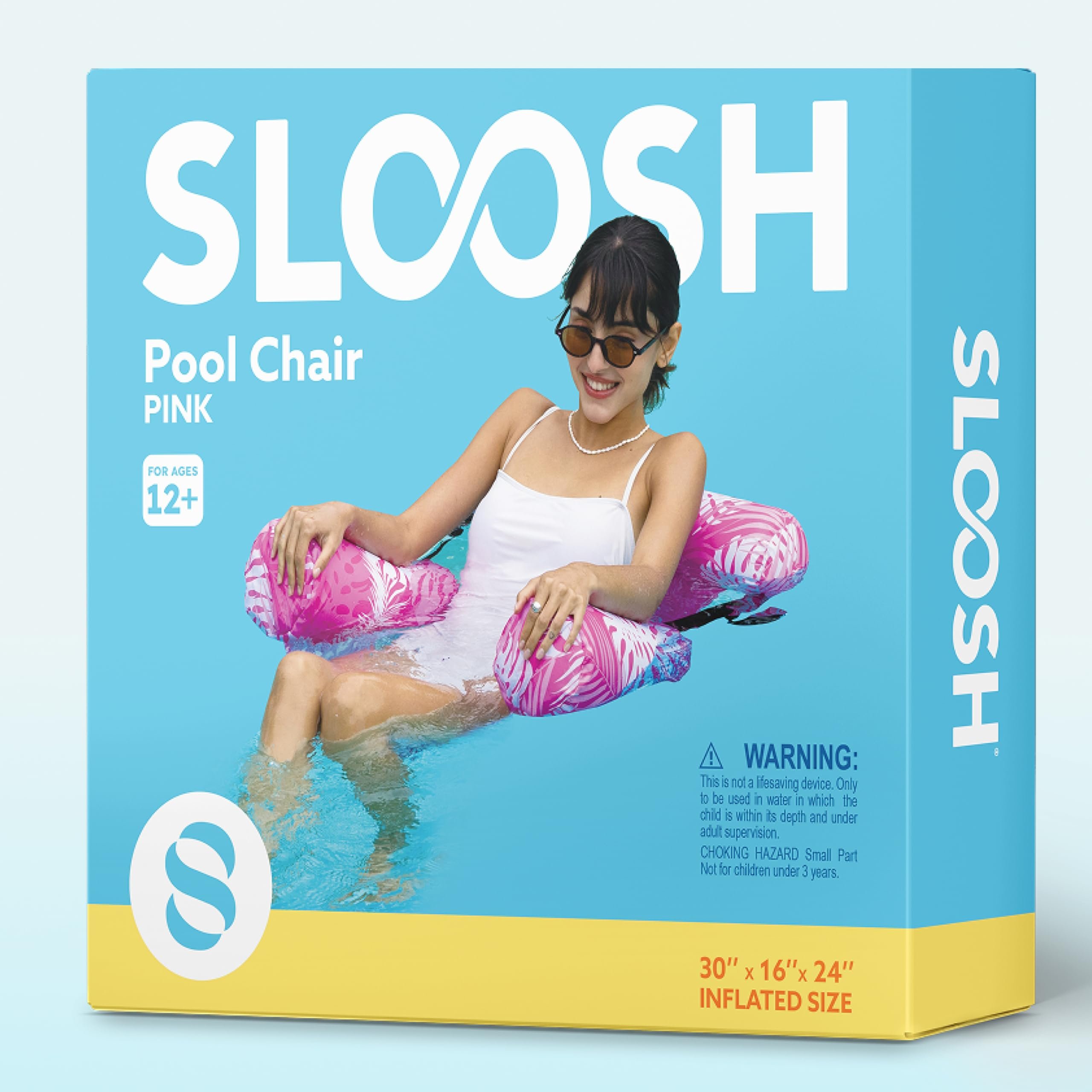 🎁TikTok Last Day Sale - 70% OFF🎉Pool Floats Chairs Adult