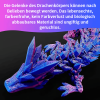 🏆Mythische Stücke Drache - Limitierte Edition