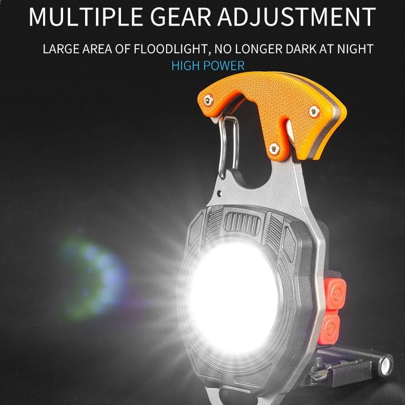 🔥Last Day Promotion 70% OFF🔥Outdoor Portable Working Lights⚡BUY 2 FREE SHIPPING