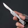 Mini carving knife utility knife