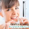 Nordic-Inspired Premium Nano Toothbrush