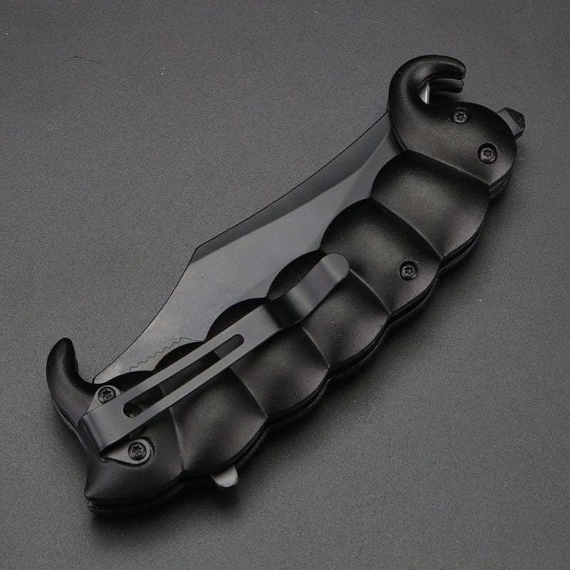 Folding Pocket Knife