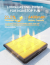 🔥Last Day Promotion 70% OFF🔥Poolside Solar Light