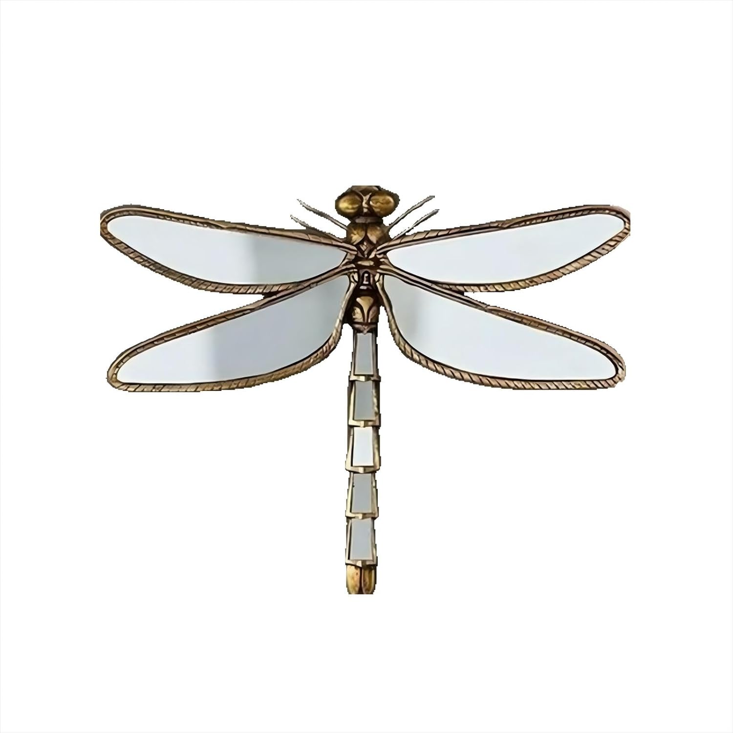 🎁TikTok Last Day Sale - 70% OFF🔥Dragonfly Design Wall Mounted Decor
