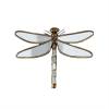🎁TikTok Last Day Sale - 70% OFF🔥Dragonfly Design Wall Mounted Decor