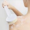 Early Christmas Hot Sale 50% OFF - Soft Bath Brush for Back(BUY 3 GET 1 FREE NOW)