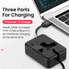 4-in-1 Retractable USB Charging Cable(Buy 4 get Free shipping)