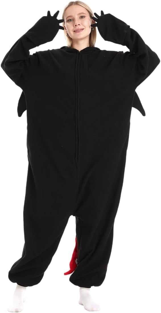 🔥Last Day Promotion 70% OFF💥The Dragon Onesie™️