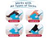 Summer Hot Sale 50% OFF - Sock Helper(Buy 2 Free Shipping)