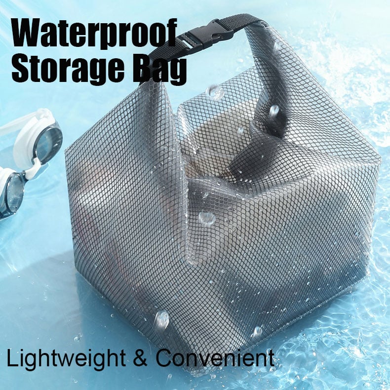 🎁TikTok Last Day Promotion -70% OFF🔥Waterproof Storage Bag