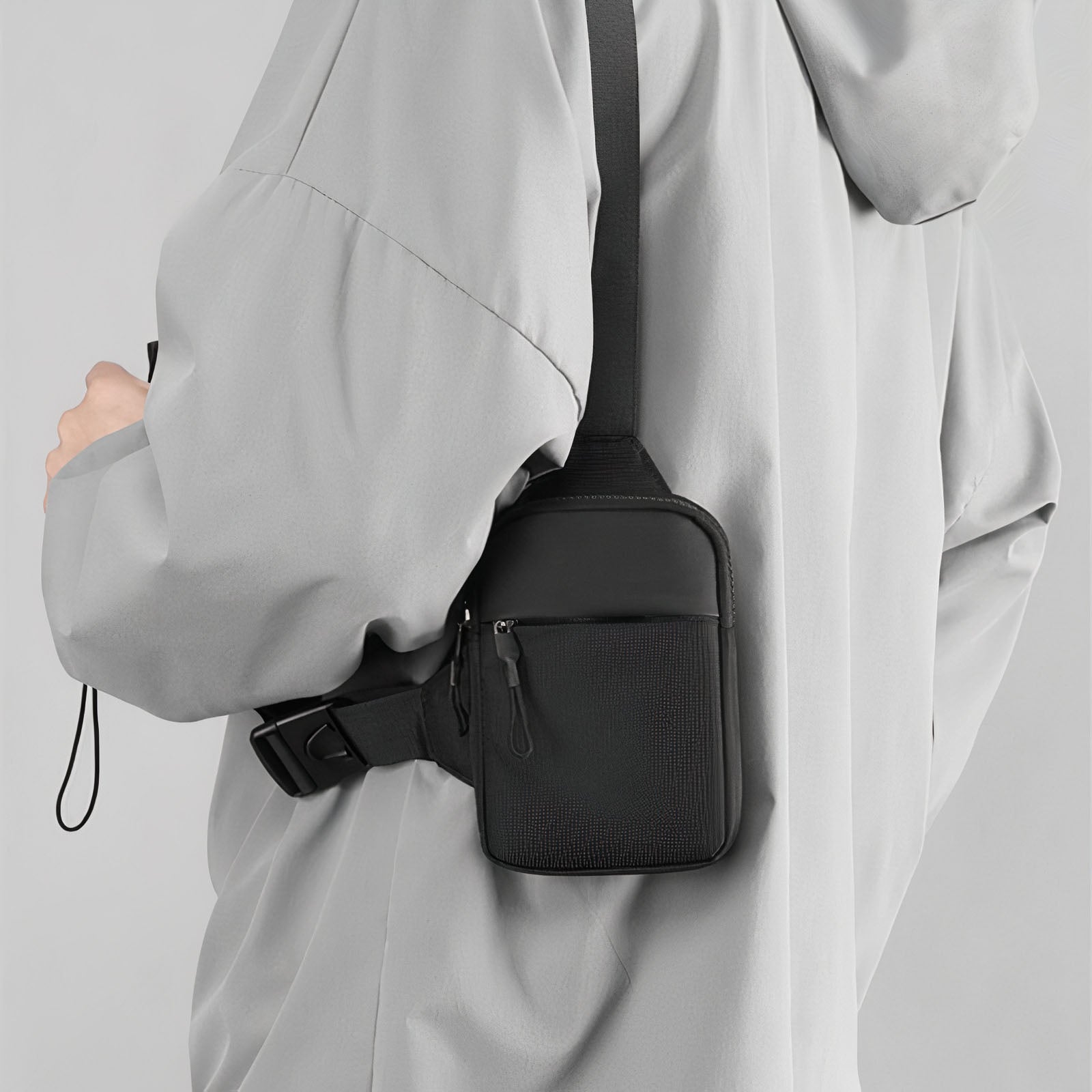 🔥Hot Sale 49% OFF - Travel Sling Bag