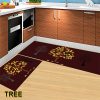 ⚡New Year Flash Sale - 50% OFF⚡ Kitchen Printed Non-Slip Carpet - BUY 2 FREE SHIPPING