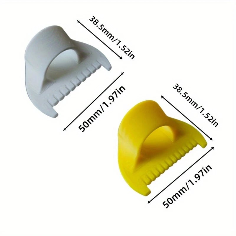 Edge Sewing Lockranding Tool for Beginners and Seniors🧵