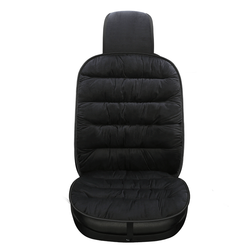 Cushioned Car Seat Cover - 🔥Black Friday Limited Time Sale 70%🔥