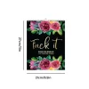 (🔥TikTok Summer SALE) - 2025 Calendar For Tired-Ass Women