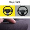 (🔥Last Day Promotion - 48% OFF) Car Anti-Skid Steering Wheel Cover (2PCS)，BUY 2 FREE SHIPPING