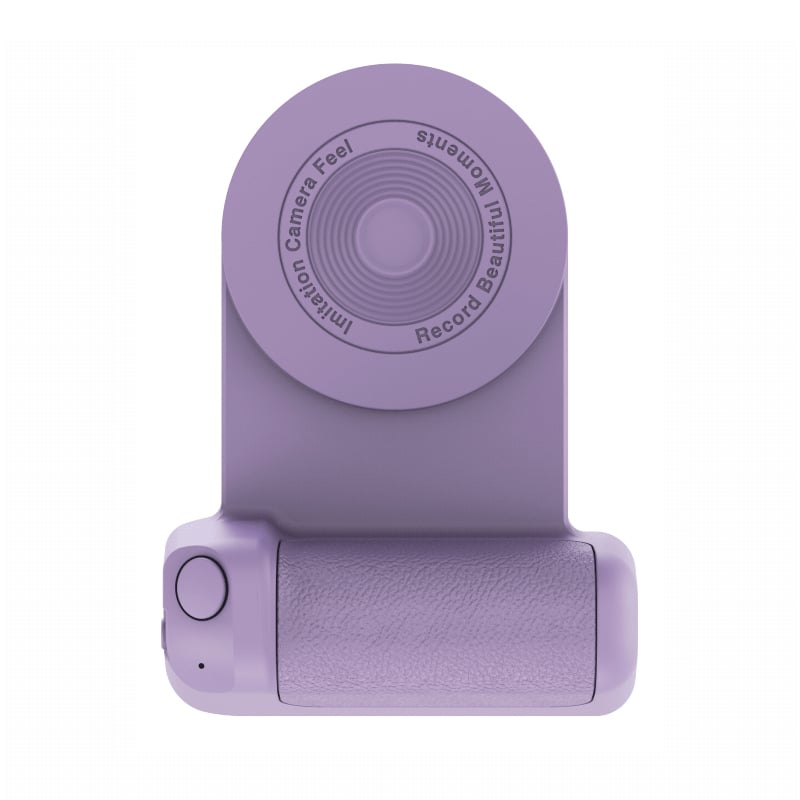 (🎁2024 New Year Hot Sale🎁)🤳Magnetic Camera Handle Bluetooth Bracket