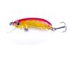 HENGJIA 1PC Floating Minnow Fishing Lure