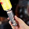 Windproof Jet Flame Portable Lighter