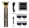 🔥LAST DAY BUY 4 SAVE$15🔥--SaProHair Trimmer