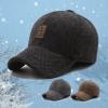 (🎄Early Christmas Sale - 50% OFF) 🔥Winter Warm Baseball Cap - 🚚Buy 2 Get Free Shipping