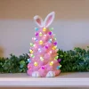 🐰Handmade Easter Pink Bunny Tree