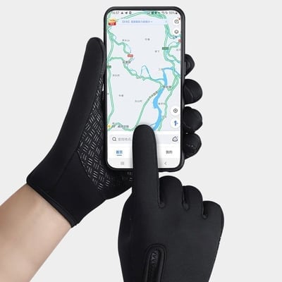 🔥Letzter Tag Verkauf 49% Rabatt🔥Ultimative wasserdichte und winddichte Thermohandschuhe