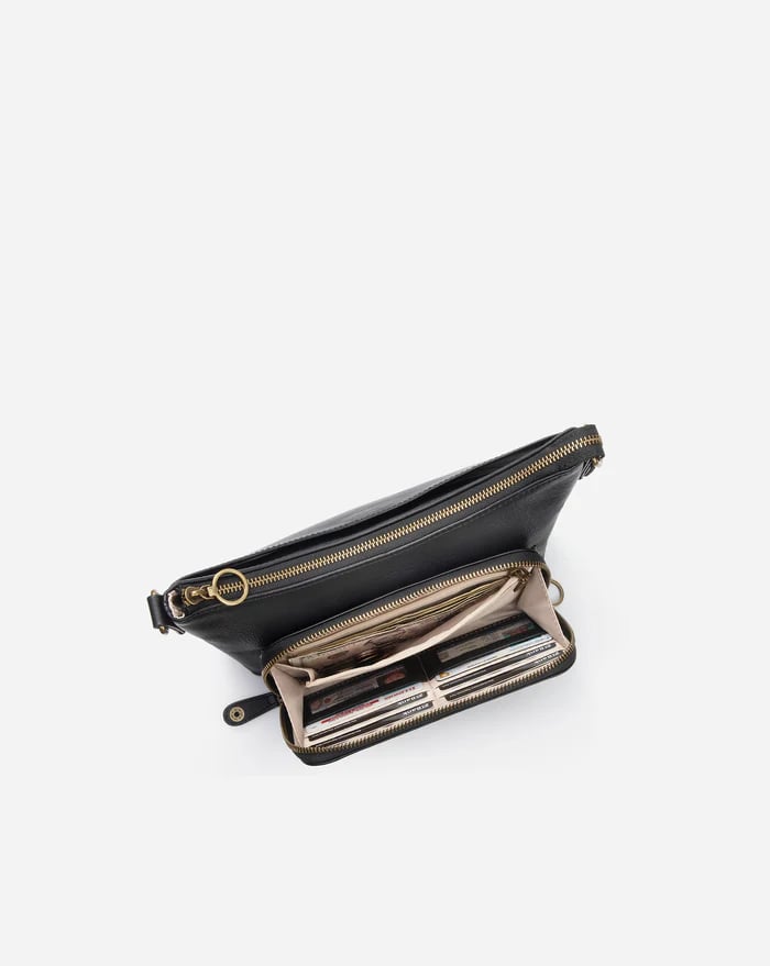 💥LAST DAY SALE 50% OFF💥Doris Crossbody Bag⚡️Buy 2 Free Shipping