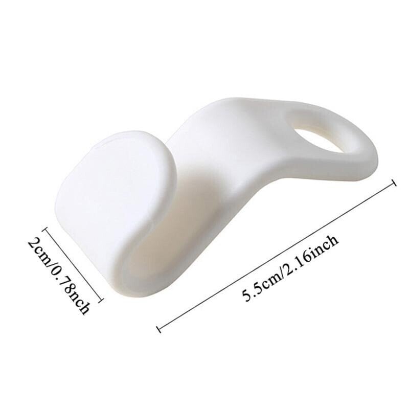 🔥Last Day Promotion 50% OFF🔥Space-Saving Clothes Hanger Connector Hooks