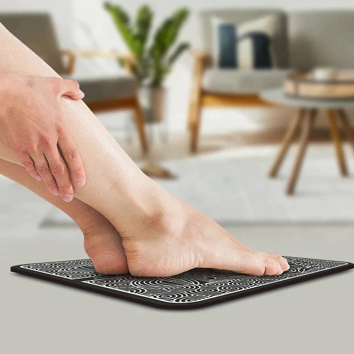 (🔥Last Day Promotion - 50%OFF) Foot Massager - For Lasting Foot Pain Relief - Buy 2 Free Shipping