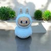 Funny Labubu Inspired Duck