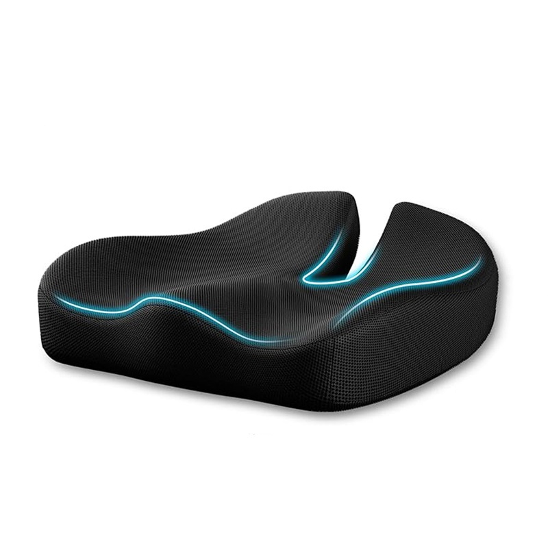 🔥Last Day Promotion 50% OFF🔥Ergonomic Memory Foam Seat Cushion