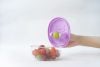 TidySnacker — Keep Your Fingers Clean, Always