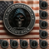 🏆Flash Sale 60% OFF - 🎖️PTSD Awareness Veterans Challenge Coin