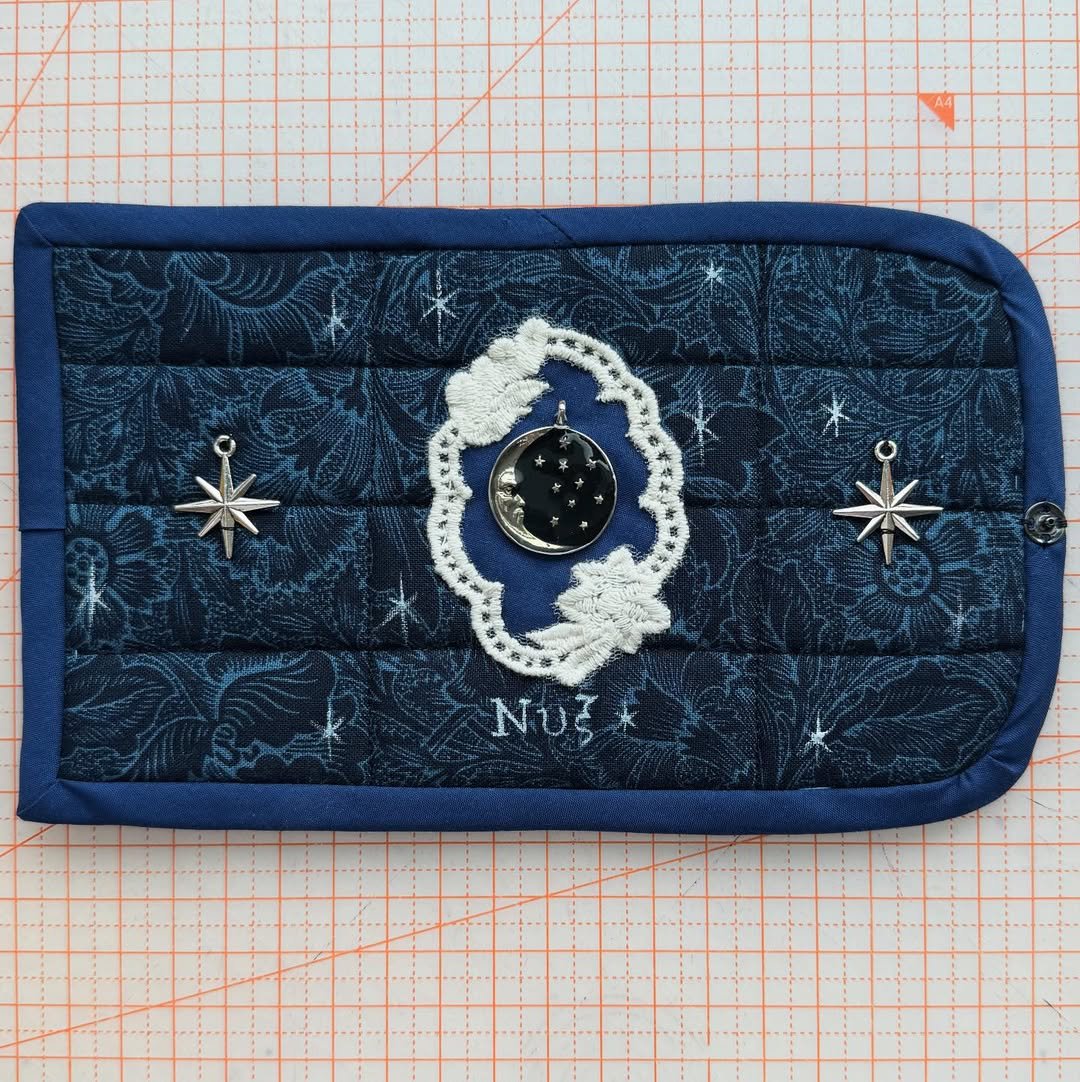 🔥Last Day 49% OFF🖤Handcrafted Pocket Altar – Mystery Edition🔮Your Sacred Space
