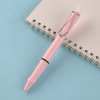2023 New Retractable Fountain Pen