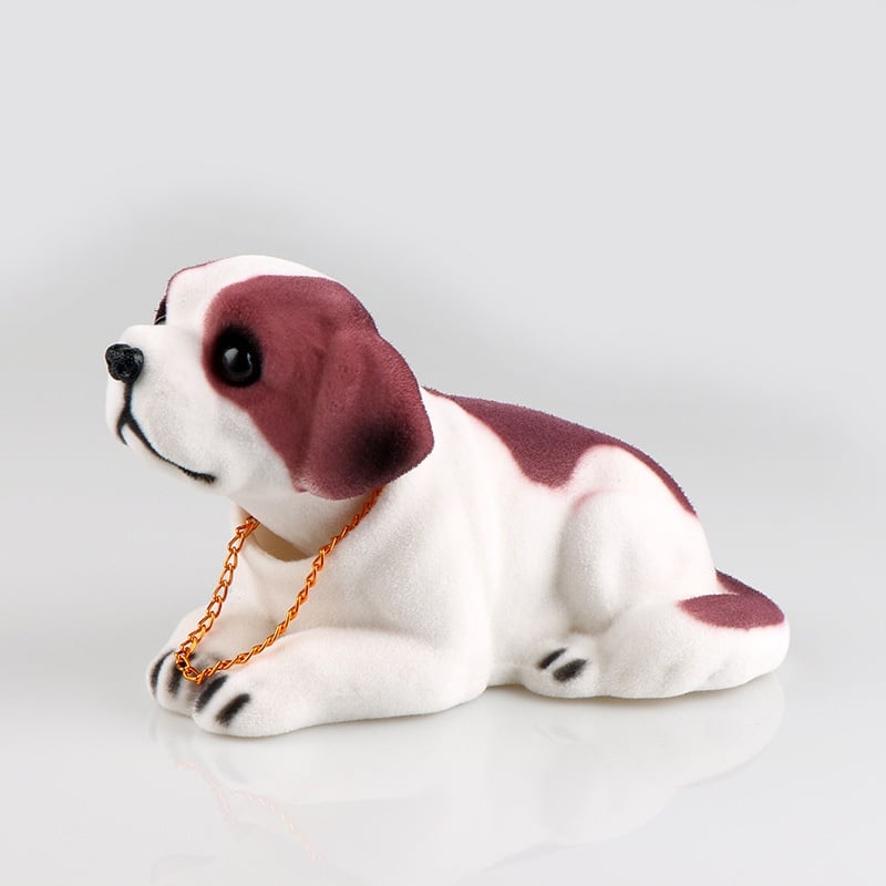 🔥4th of July Sale 50% OFF - 🐶Cute Auto Bobble-head Dog Ornament, BUY 2 FREE SHIPPING!