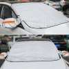 🎄Early Christmas Sales🎁Magnetic Car Windshield Cover