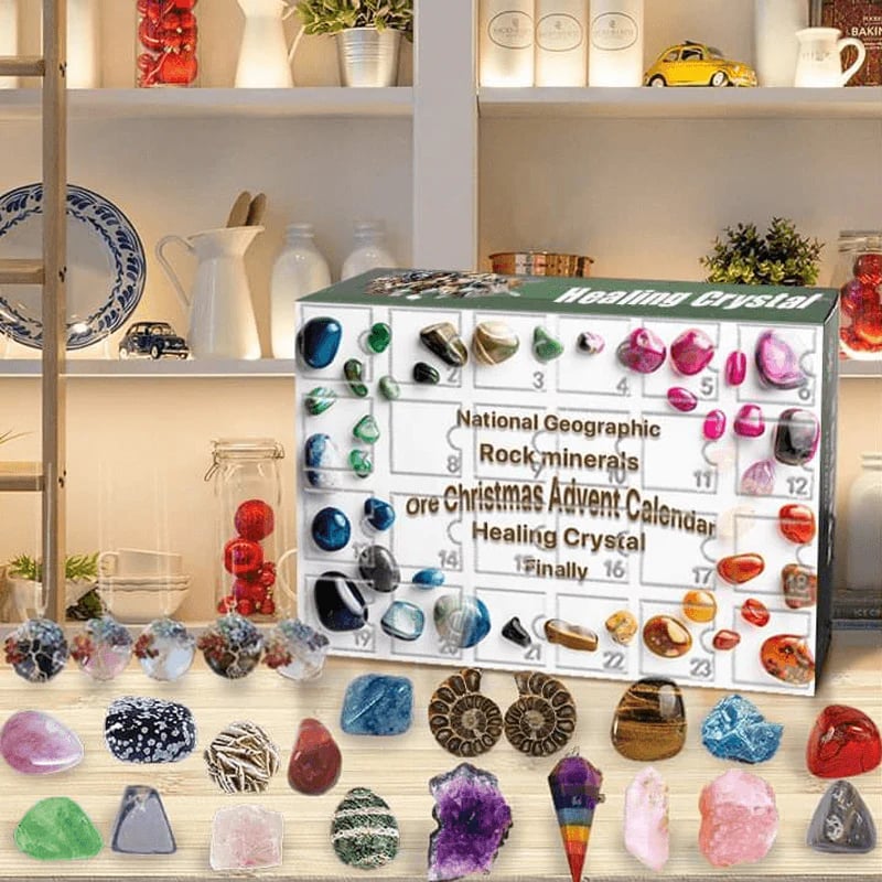 💥LAST DAY SALE 50% OFF💥Ore Christmas Advent Calendar