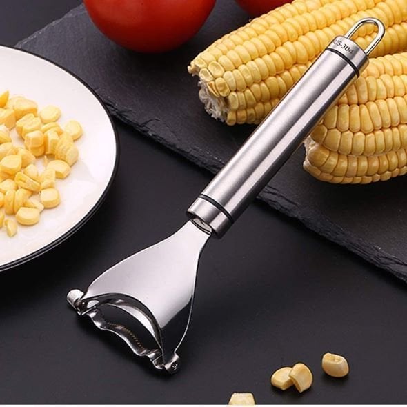 Stainless Steel Corn Planer Thresher (BUY 2 GET 1 FREE NOW)