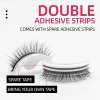 Reusable Self-Adhesive Eyelashes